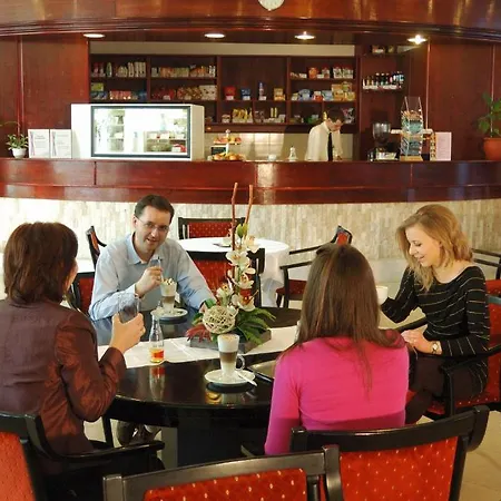 Hotel Medical Center Heviz