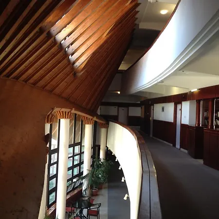 Medical Center Hotel 3*