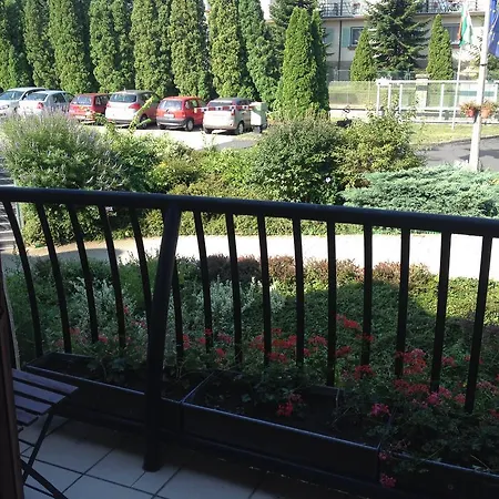 Medical Center Hotel 3*
