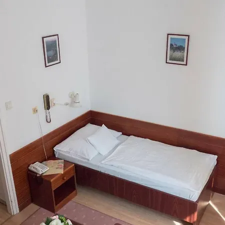 Hotel Medical Center